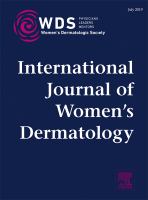 International journal of women's dermatology