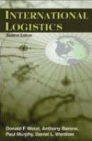 International logistics