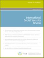 International social security review