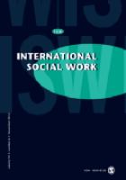 International social work