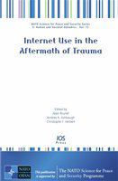 Internet use in the aftermath of trauma