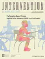 Intervention in school and clinic
