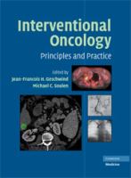 Interventional oncology principles and practice /