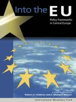 Into the EU policy frameworks in Central Europe /