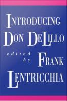 Introducing Don DeLillo