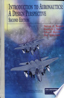 Introduction to aeronautics a design perspective /