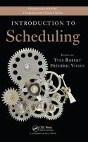 Introduction to scheduling