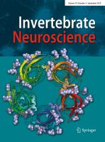 Invertebrate neuroscience