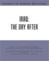 Iraq the day after /