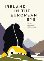 Ireland in the European eye