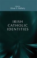 Irish Catholic identities /