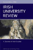 Irish university review