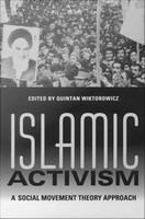 Islamic activism : a social movement theory approach /