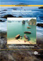 Island tourism towards a sustainable perspective /