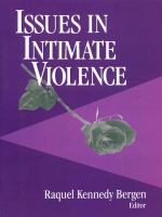 Issues in intimate violence