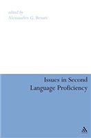 Issues in second language proficiency