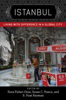 Istanbul : living with difference in a global city /