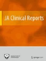 JA clinical reports