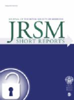 JRSM short reports