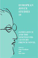 James Joyce and the nineteenth-century French novel