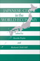 Japanese cities in the world economy /