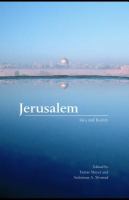 Jerusalem idea and reality /