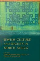 Jewish culture and society in North Africa