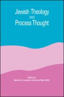 Jewish theology and process thought