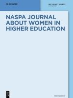 Journal about women in higher education
