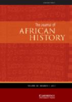 Journal of African history