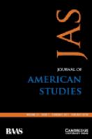 Journal of American studies