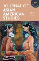 Journal of Asian American studies