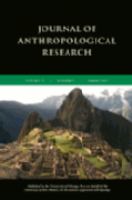 Journal of anthropological research