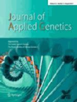 Journal of applied genetics