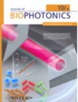 Journal of biophotonics