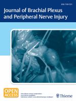 Journal of brachial plexus and peripheral nerve injury