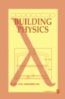 Journal of building physics