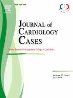 Journal of cardiology cases