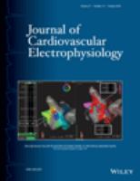 Journal of cardiovascular electrophysiology