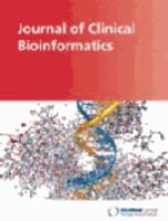 Journal of clinical bioinformatics