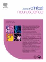 Journal of clinical neuroscience official journal of the Neurosurgical Society of Australasia.