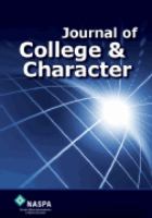Journal of college and character
