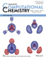 Journal of computational chemistry