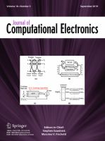 Journal of computational electronics