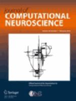 Journal of computational neuroscience