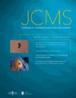 Journal of cutaneous medicine and surgery