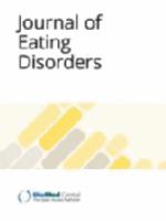 Journal of eating disorders