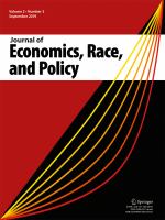 Journal of economics, race, and policy