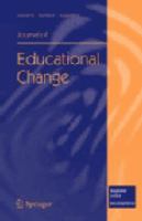 Journal of educational change
