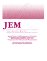 Journal of educational measurement